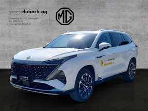 MG S9 1.5 PHEV Premium