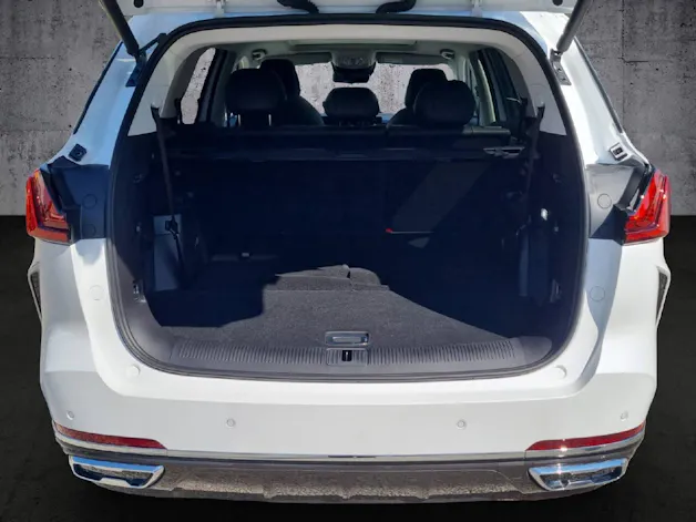 MG S9 1.5 PHEV Premium