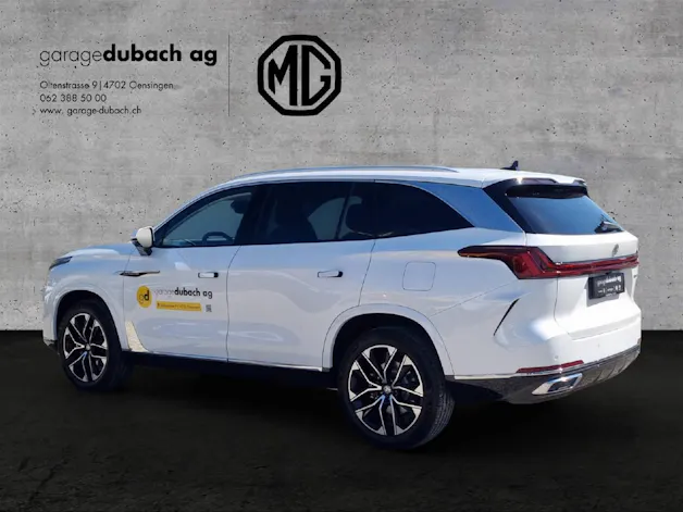 MG S9 1.5 PHEV Premium