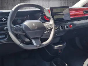Renault Twingo E-Tech Electric techno 80PS Urban Range