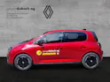 Renault Twingo E-Tech Electric techno 80PS Urban Range