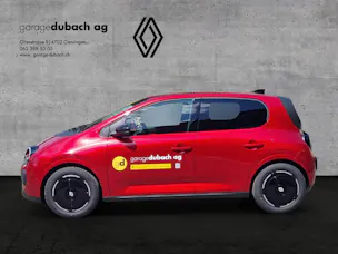 Renault Twingo E-Tech Electric techno 80PS Urban Range