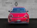 Renault Twingo E-Tech Electric techno 80PS Urban Range
