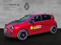 Renault Twingo E-Tech Electric techno 80PS Urban Range