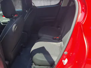 Renault Twingo E-Tech Electric techno 80PS Urban Range