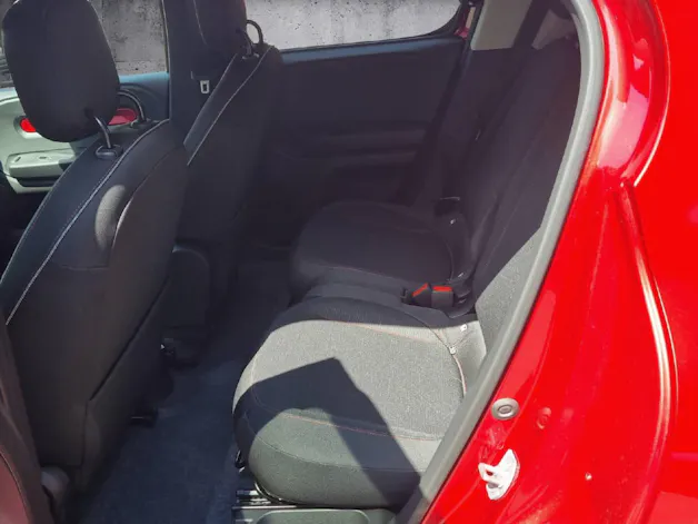 Renault Twingo E-Tech Electric techno 80PS Urban Range