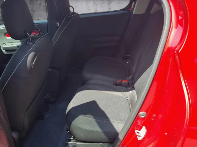 Renault Twingo E-Tech Electric techno 80PS Urban Range