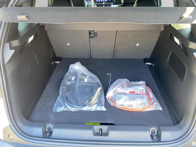 Jeep Compass 1.6 PHEV Summit
