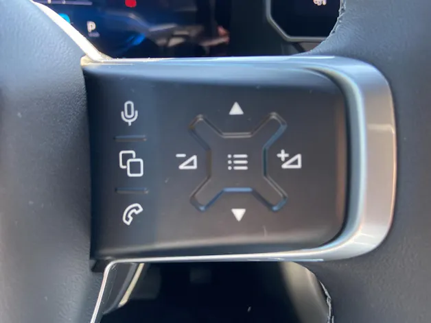 Jeep Compass 1.6 PHEV Summit