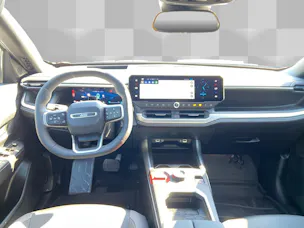 Jeep Compass 1.6 PHEV Summit