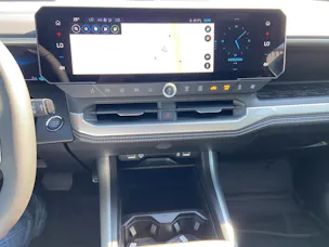 Jeep Compass 1.6 PHEV Summit
