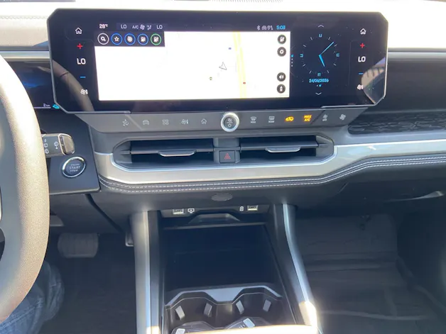 Jeep Compass 1.6 PHEV Summit