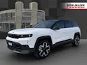 Jeep Compass 1.6 PHEV Summit