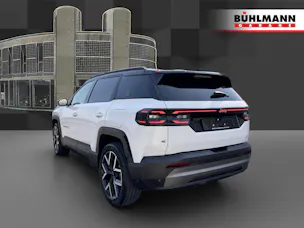 Jeep Compass 1.6 PHEV Summit