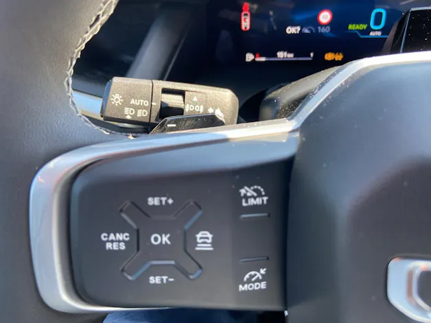 Jeep Compass 1.6 PHEV Summit