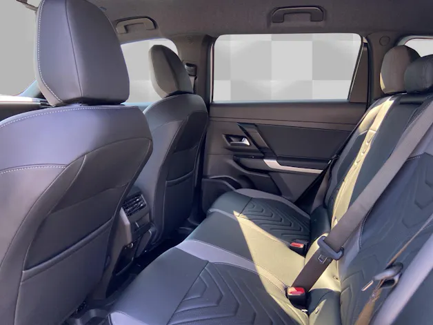 Jeep Compass 1.6 PHEV Summit