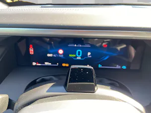 Jeep Compass 1.6 PHEV Summit
