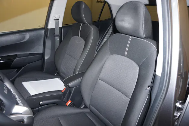 Kia Picanto 1.2 CVVT Power