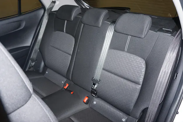 Kia Picanto 1.2 CVVT Power