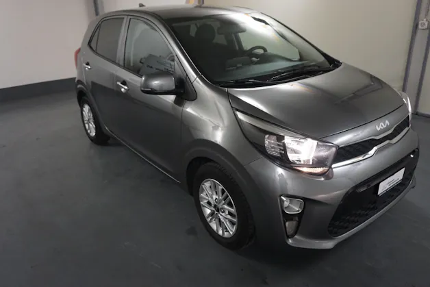 Kia Picanto 1.2 CVVT Power