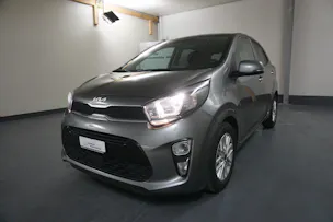 Kia Picanto 1.2 CVVT Power