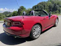 Fiat 124 Spider 1.4 MultiAir Lusso