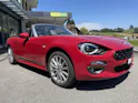 Fiat 124 Spider 1.4 MultiAir Lusso