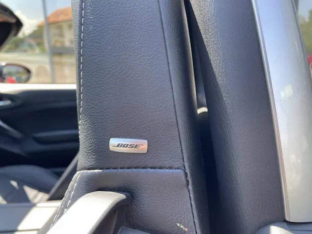 Fiat 124 Spider 1.4 MultiAir Lusso