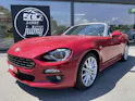 Fiat 124 Spider 1.4 MultiAir Lusso