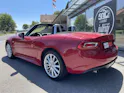 Fiat 124 Spider 1.4 MultiAir Lusso