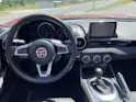 Fiat 124 Spider 1.4 MultiAir Lusso