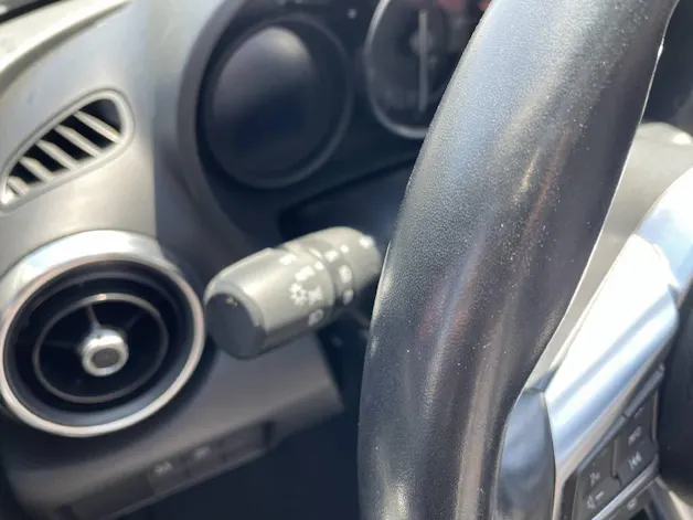 Fiat 124 Spider 1.4 MultiAir Lusso