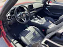 Fiat 124 Spider 1.4 MultiAir Lusso