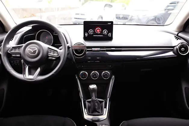 Mazda 2 1.5 115 Exclusive-Line