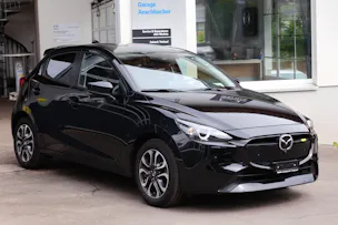 Mazda 2 1.5 115 Exclusive-Line