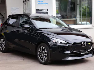 Mazda 2 1.5 115 Exclusive-Line