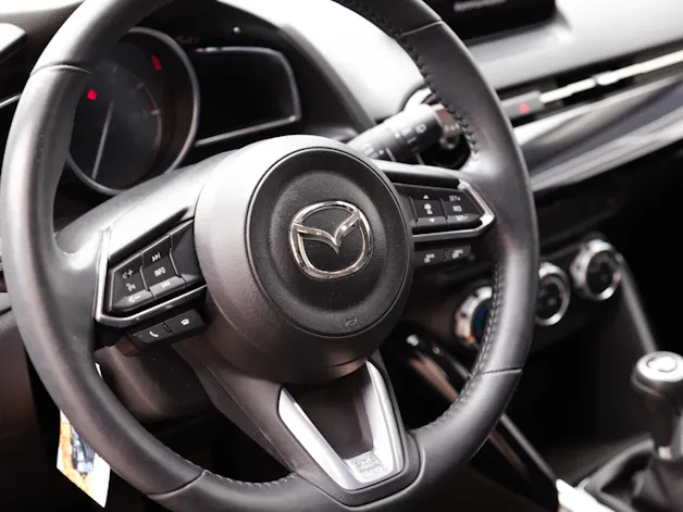 Mazda 2 1.5 115 Exclusive-Line