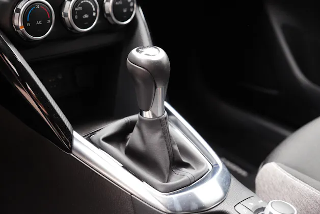 Mazda 2 1.5 115 Exclusive-Line