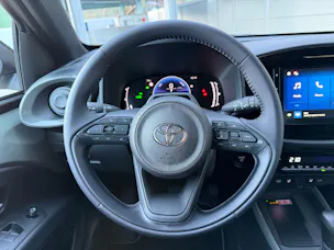 Toyota Aygo X 1.5 VVT-i HSD Trend