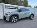 Toyota Aygo X 1.5 VVT-i HSD Trend