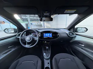 Toyota Aygo X 1.5 VVT-i HSD Trend