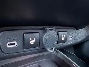 Toyota Aygo X 1.5 VVT-i HSD Trend