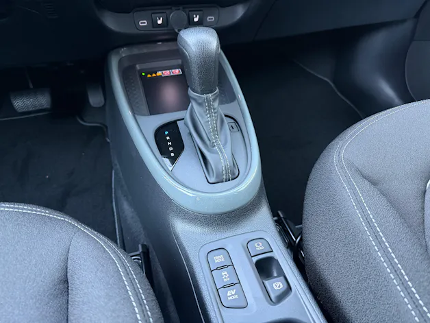 Toyota Aygo X 1.5 VVT-i HSD Trend