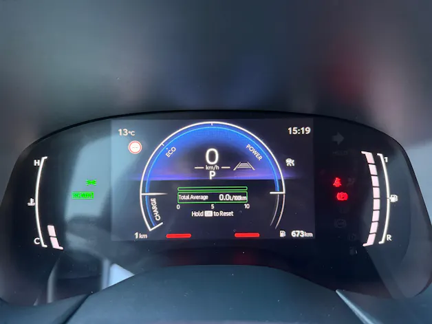 Toyota Aygo X 1.5 VVT-i HSD Trend