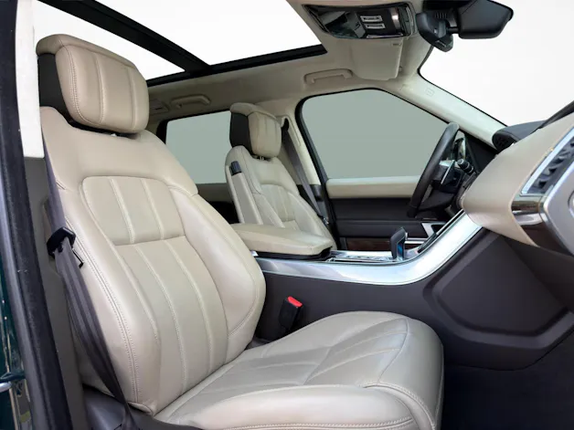 Land Rover Range Rover Sport 3.0 I6D Autobiography Dynamic