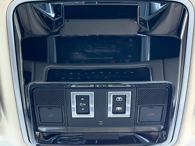 Land Rover Range Rover Sport 3.0 I6D Autobiography Dynamic