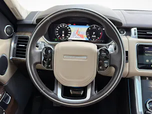 Land Rover Range Rover Sport 3.0 I6D Autobiography Dynamic