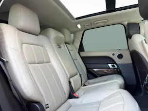 Land Rover Range Rover Sport 3.0 I6D Autobiography Dynamic