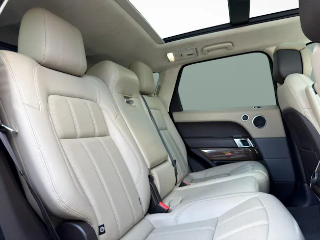 Land Rover Range Rover Sport 3.0 I6D Autobiography Dynamic