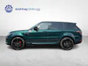 Land Rover Range Rover Sport 3.0 I6D Autobiography Dynamic